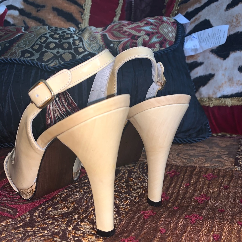 Stuart Weitzman heels - Picture 7 of 14